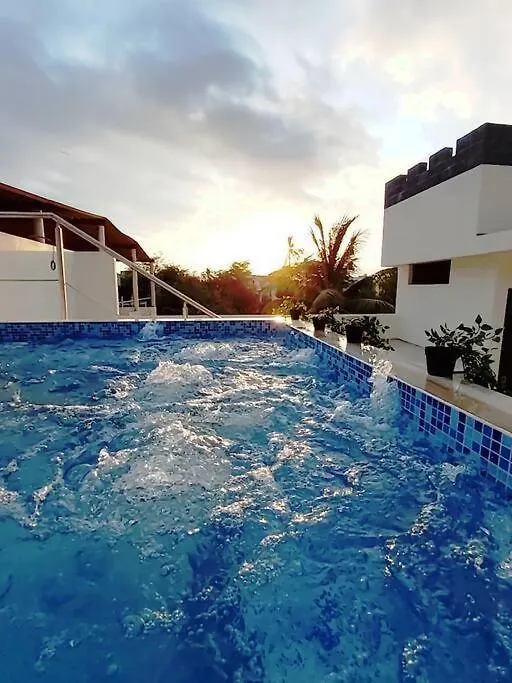 Summerwood Puerto Vallarta