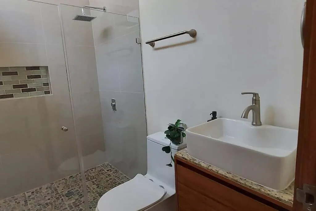 Сasa de vacaciones Summerwood Puerto Vallarta