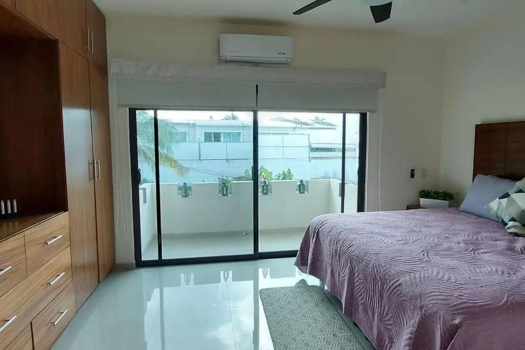 Сasa de vacaciones Summerwood Puerto Vallarta México