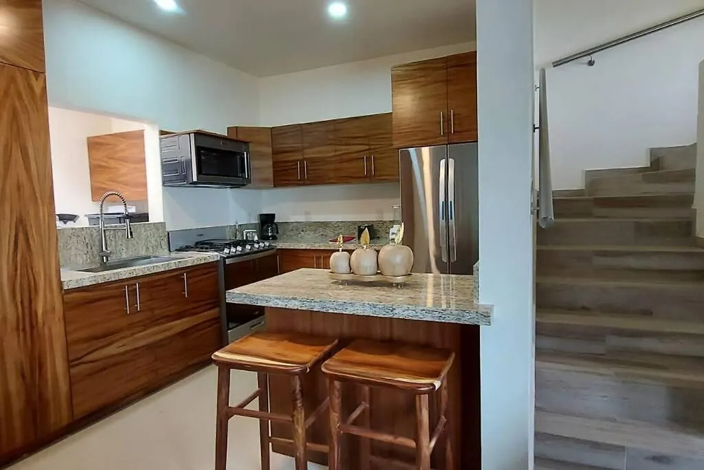 Summerwood Puerto Vallarta 0*,