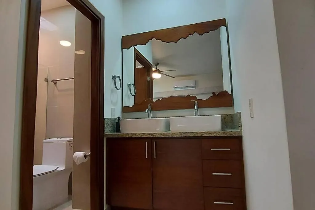 Сasa de vacaciones Summerwood Puerto Vallarta