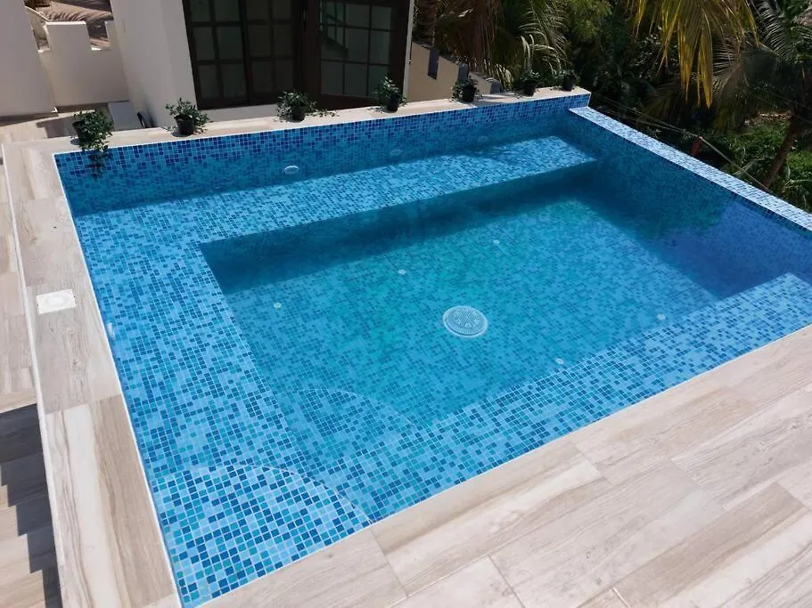Summerwood Puerto Vallarta
