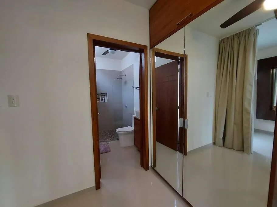 Сasa de vacaciones Summerwood Puerto Vallarta