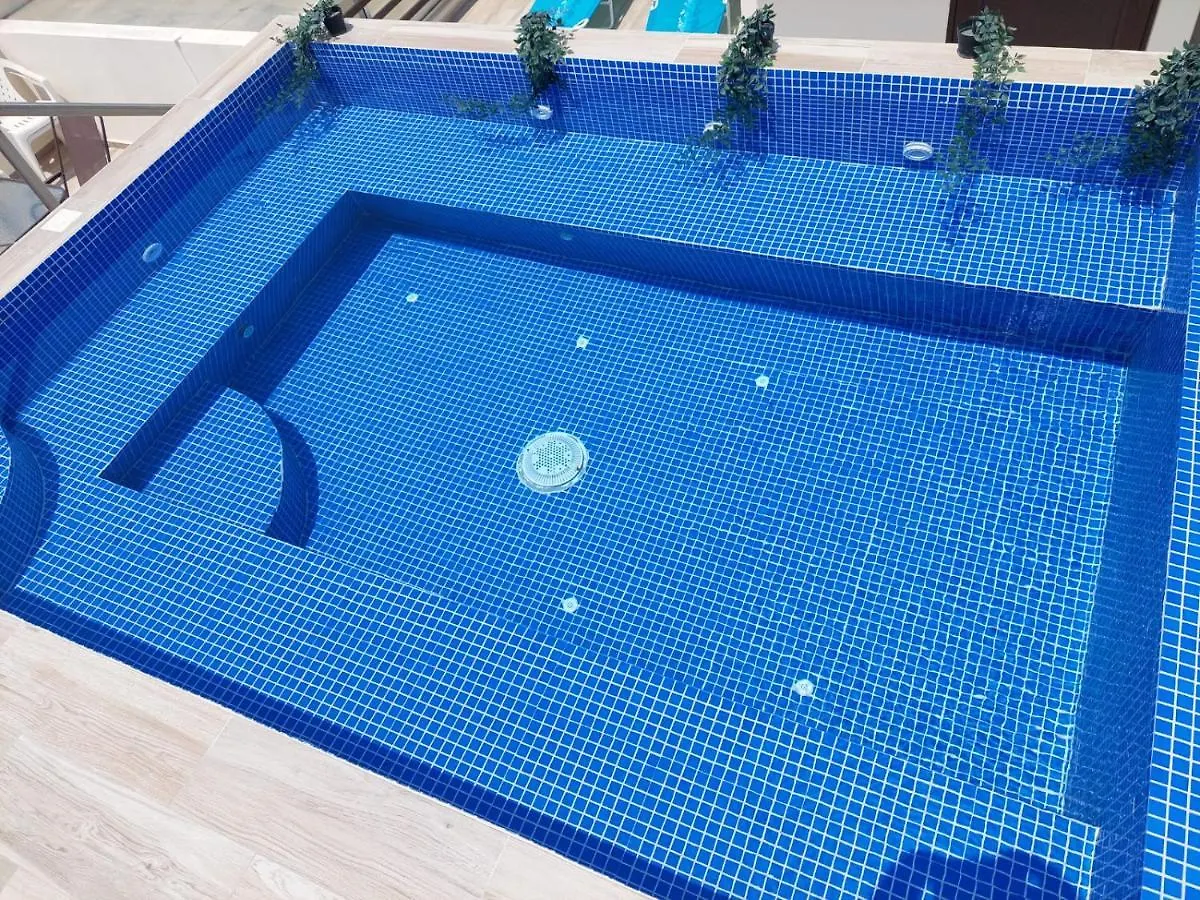 Сasa de vacaciones Summerwood Puerto Vallarta