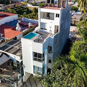  Apartamento Acogedor Depa Con Jacuzzi