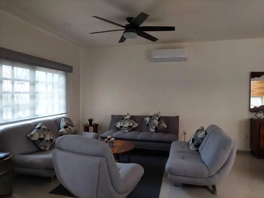Holiday home Summerwood Puerto Vallarta