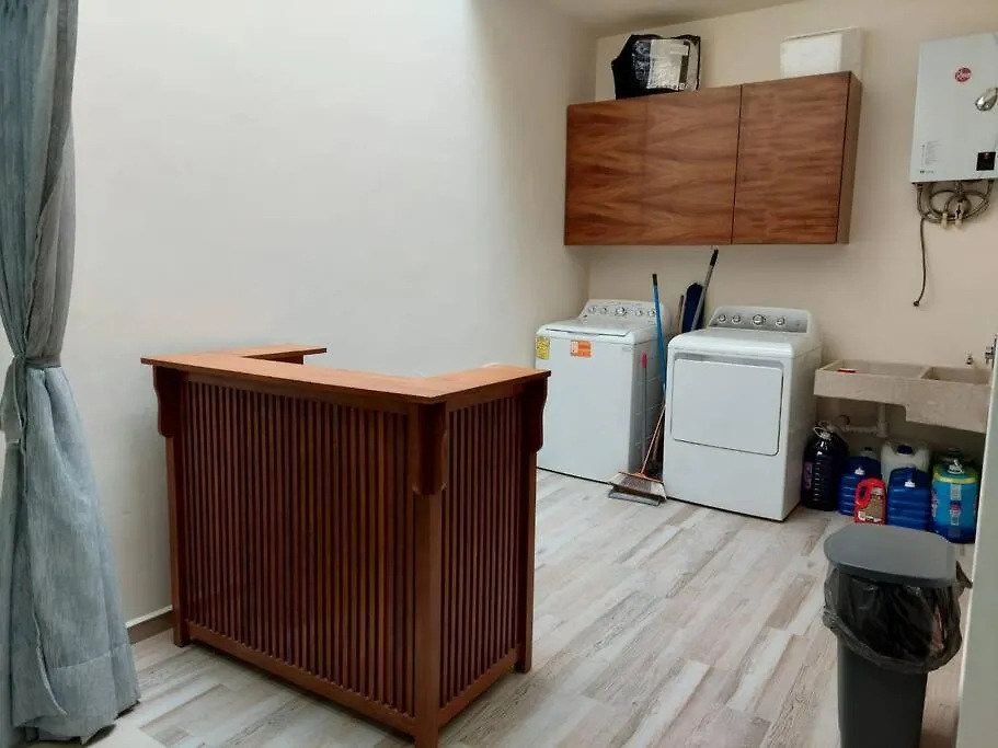 Summerwood Puerto Vallarta Holiday home
