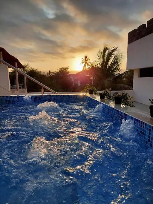 Summerwood Puerto Vallarta 0*,  Mexico
