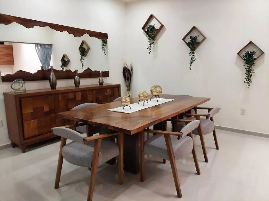 Holiday home Summerwood Puerto Vallarta