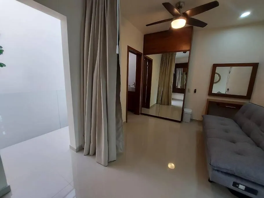 Holiday home Summerwood Puerto Vallarta Mexico