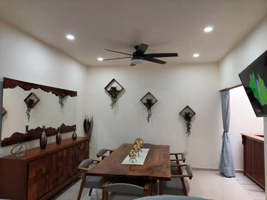 Summerwood Puerto Vallarta Holiday home