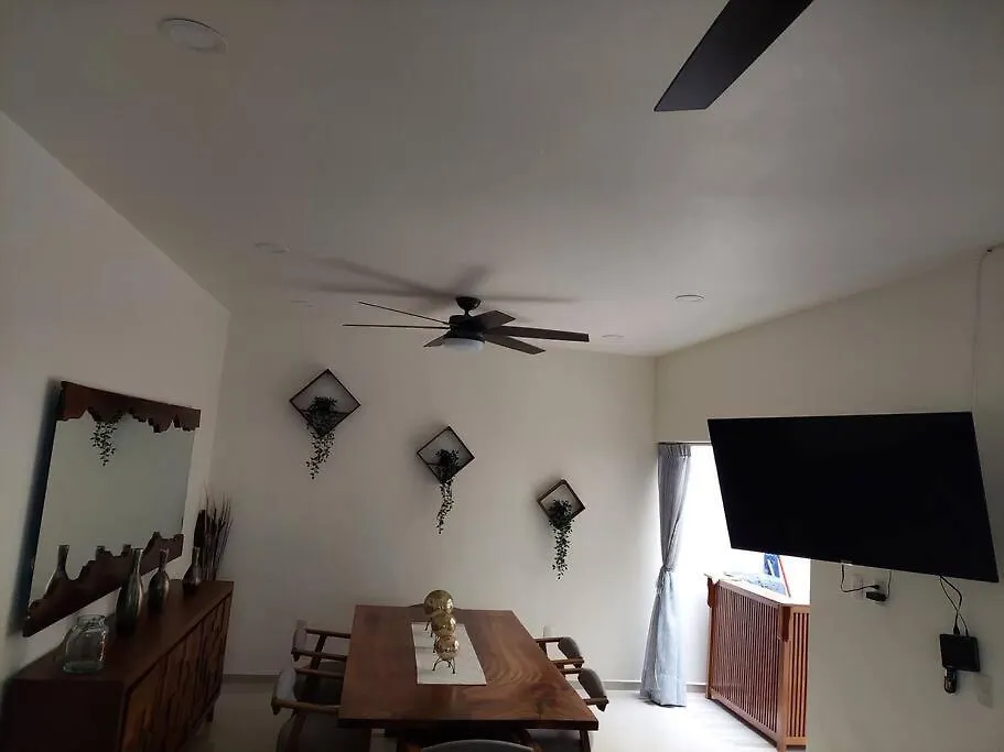Holiday home Summerwood Puerto Vallarta