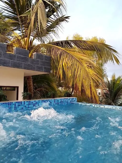 Summerwood Puerto Vallarta