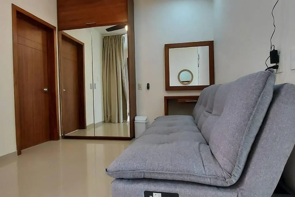 Summerwood Puerto Vallarta Holiday home